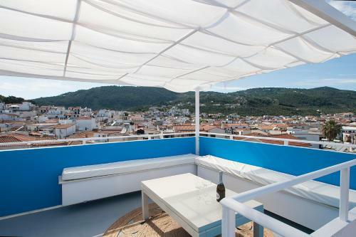 Capolavoro, Boutique Apartment With Unique Rooftop