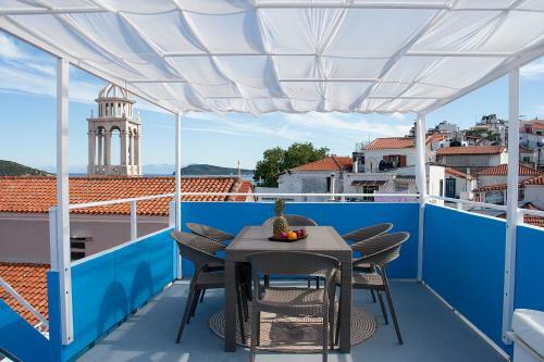 Capolavoro, Boutique Apartment With Unique Rooftop