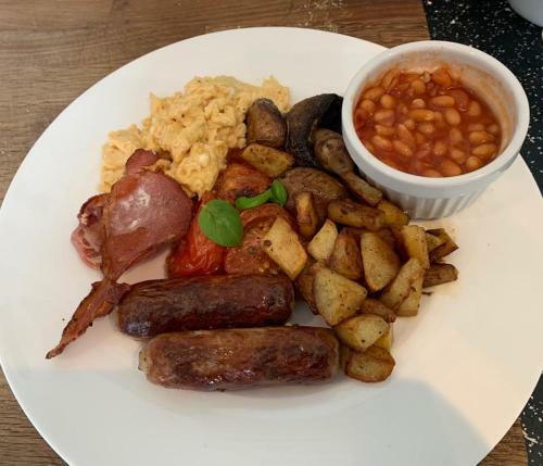 Bed & Breakfast Parsnips House Bnb Glastonbury