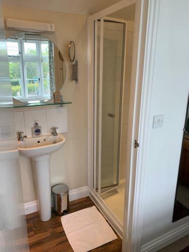 Bed & Breakfast Parsnips House Bnb Glastonbury