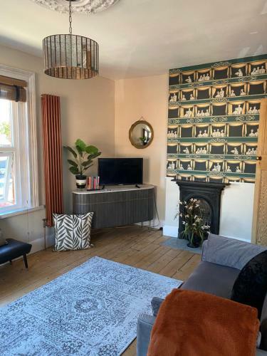 Apartamento Fig Tree Flat - Recently Renovated