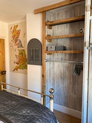 Apartamento Fig Tree Flat - Recently Renovated