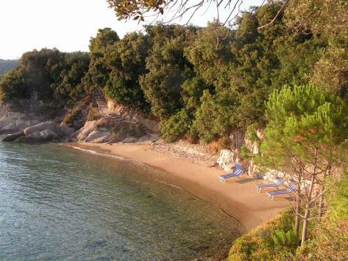 Azero Villa Skiathos