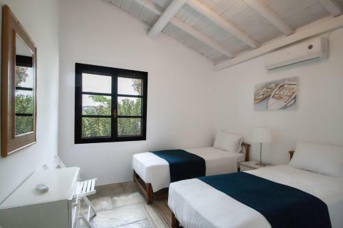 Azero Villa Skiathos