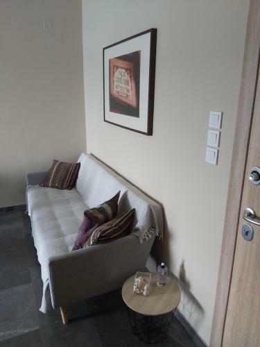 Orion Front Sea Apartment