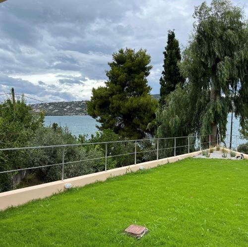 Villa Sea Breezes