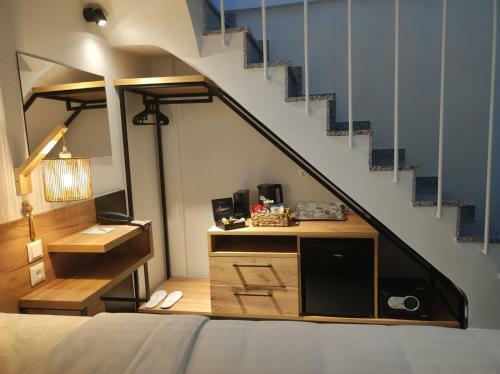 Apartamento Niso Skiathos