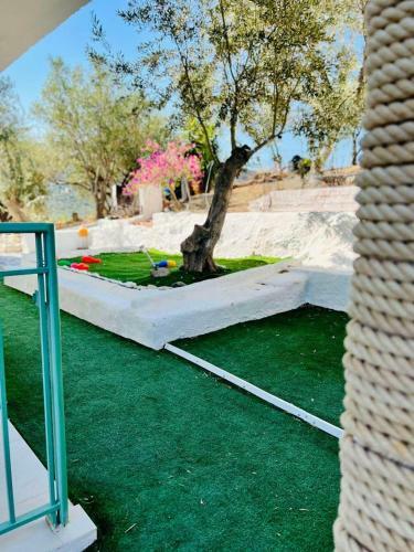 Apartamento Holiday House Ermionida