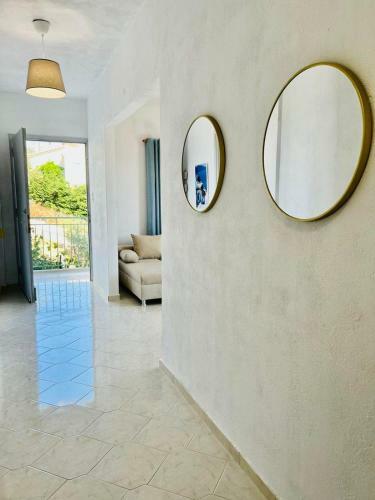 Apartamento Holiday House Ermionida