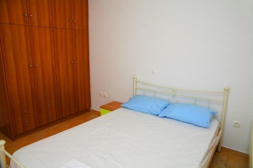 Apartment In Theologos