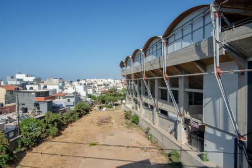 Apartamento Spacious House With Seaview