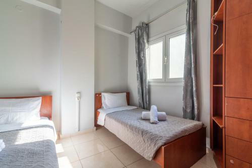 Apartamento Spacious House With Seaview