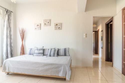 Apartamento Spacious House With Seaview