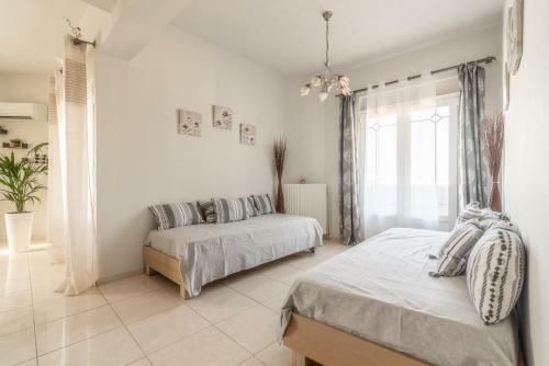 Apartamento Spacious House With Seaview