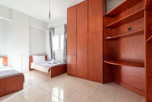 Apartamento Spacious House With Seaview