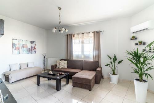 Apartamento Spacious House With Seaview