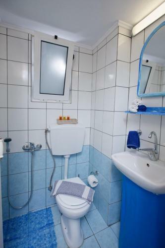 Bright And Stylish 3 Bedroom Apartment