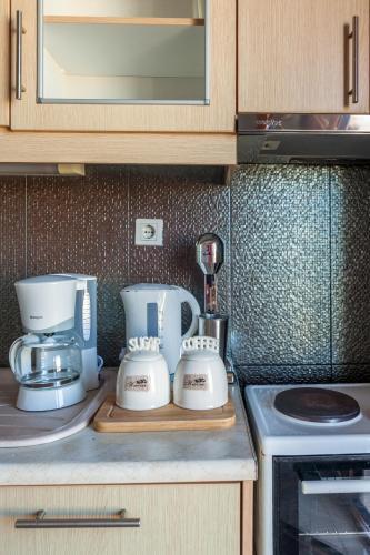 Apartamento Konstantinos Residences2