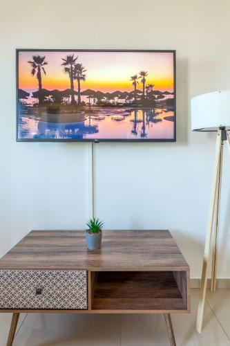 Apartamento Konstantinos Residences2