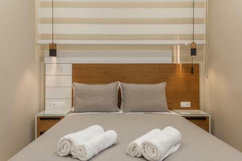 Athena Apartment