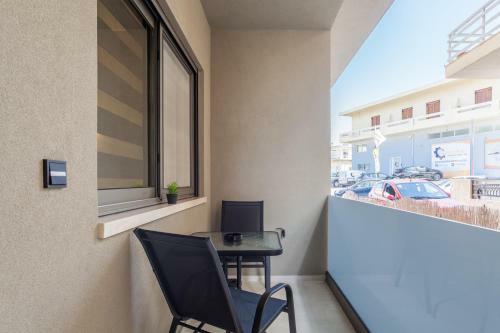 Athena Apartment