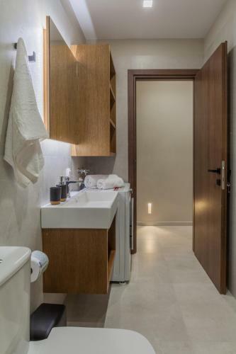 Athena Apartment
