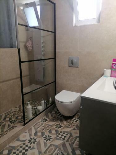 Apartamento City Center Flat With Huge Balcony