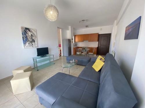 Apartamento Amalia Urban Apt