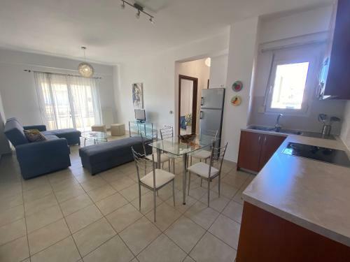 Apartamento Amalia Urban Apt