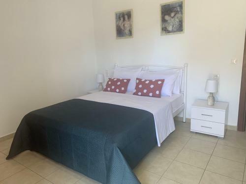 Apartamento Amalia Urban Apt