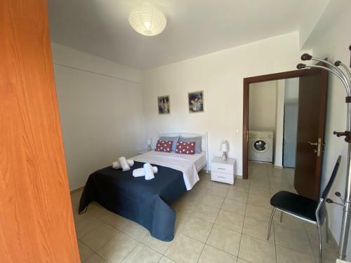Apartamento Amalia Urban Apt