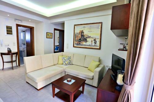Apartamento Urban Life Suite