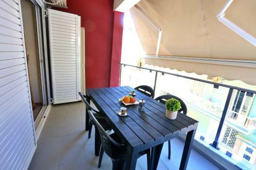 Apartamento Urban Life Suite