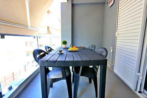 Apartamento Urban Life Suite