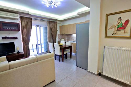 Apartamento Urban Life Suite