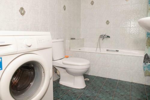 Apartamento 'theodosia't Brothers