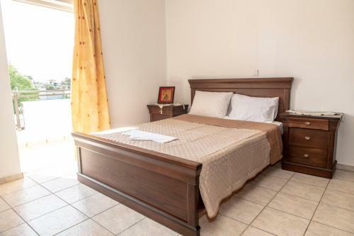 Apartamento 'theodosia't Brothers