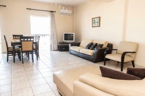 Apartamento 'theodosia't Brothers