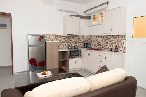Apartamento 'theodosia't Brothers