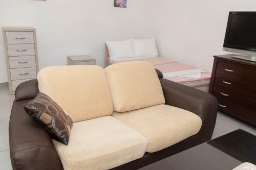 Apartamento 'theodosia't Brothers
