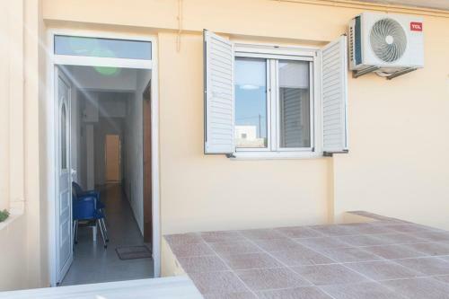 Apartamento 'theodosia't Brothers