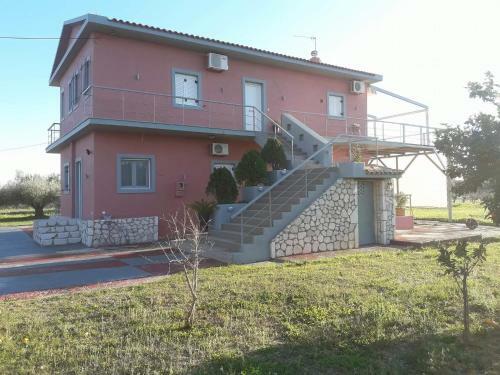Villa De Bosset
