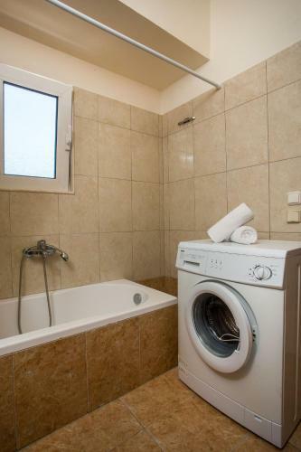 Apartamento Filippos Residence