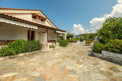 Apartamento Sophia's Maisonette 2