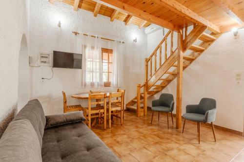 Apartamento Sophia's Maisonette 2