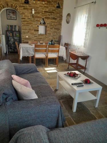 Apartamento Anna Home