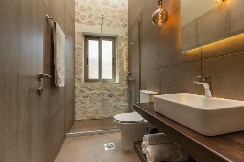 Apartamento Di Sasso Villa