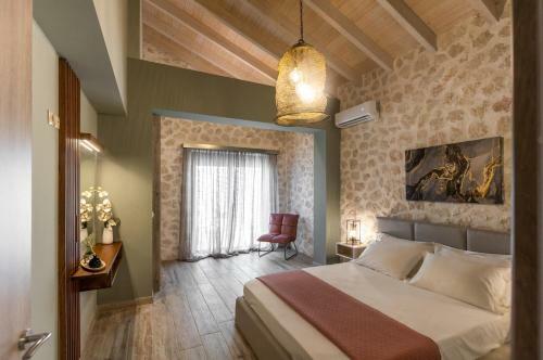 Apartamento Di Sasso Villa