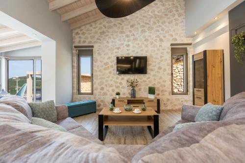 Apartamento Di Sasso Villa