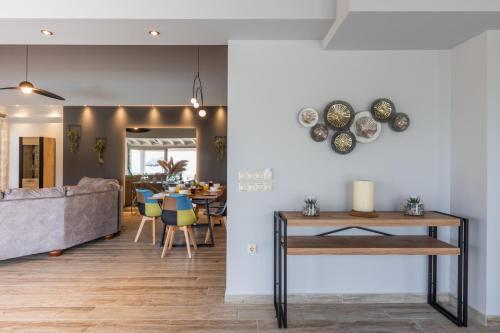 Apartamento Di Sasso Villa
